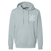 Lift Happily - Hoodie