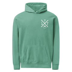 Lift Happily - Hoodie