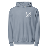 Lift Happily - Hoodie