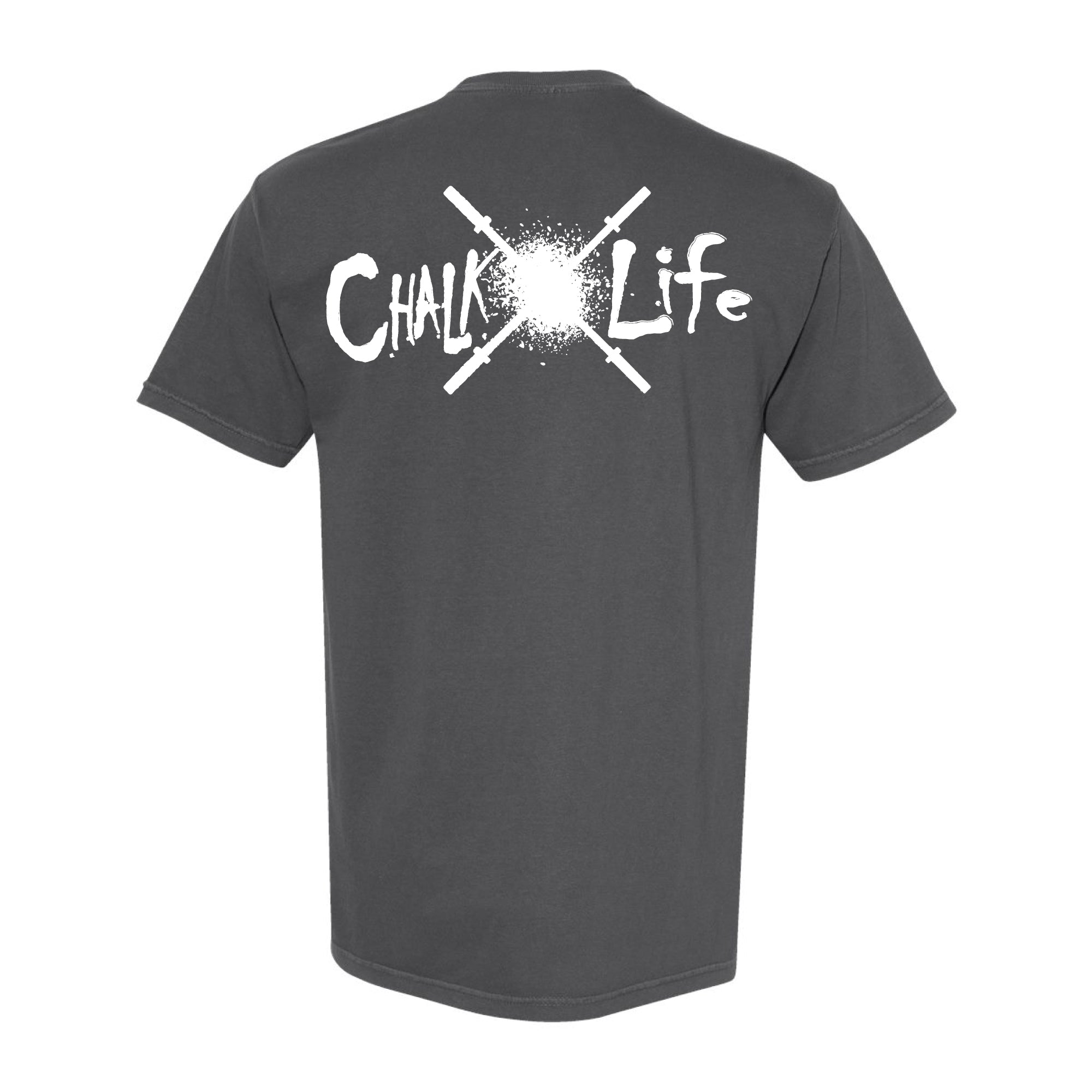 Chalk Life - Unisex T-Shirt