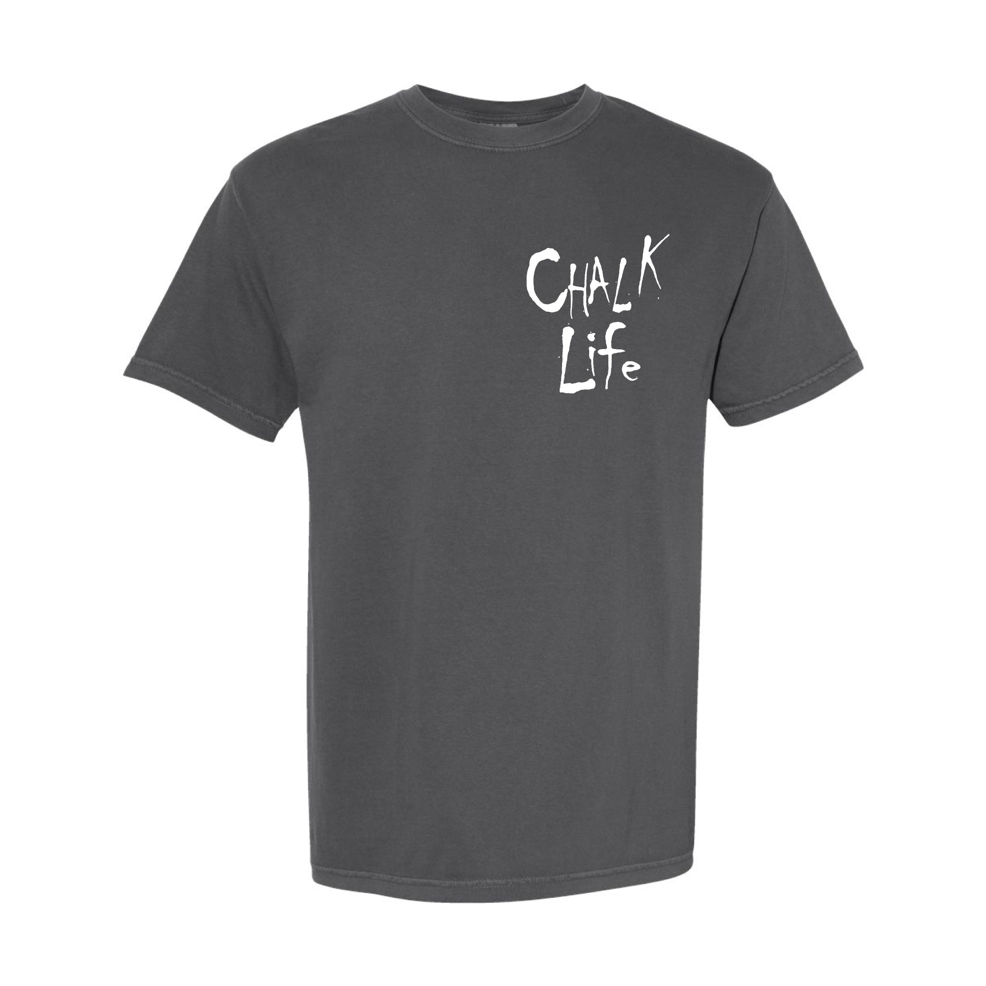 Chalk Life - Unisex T-Shirt