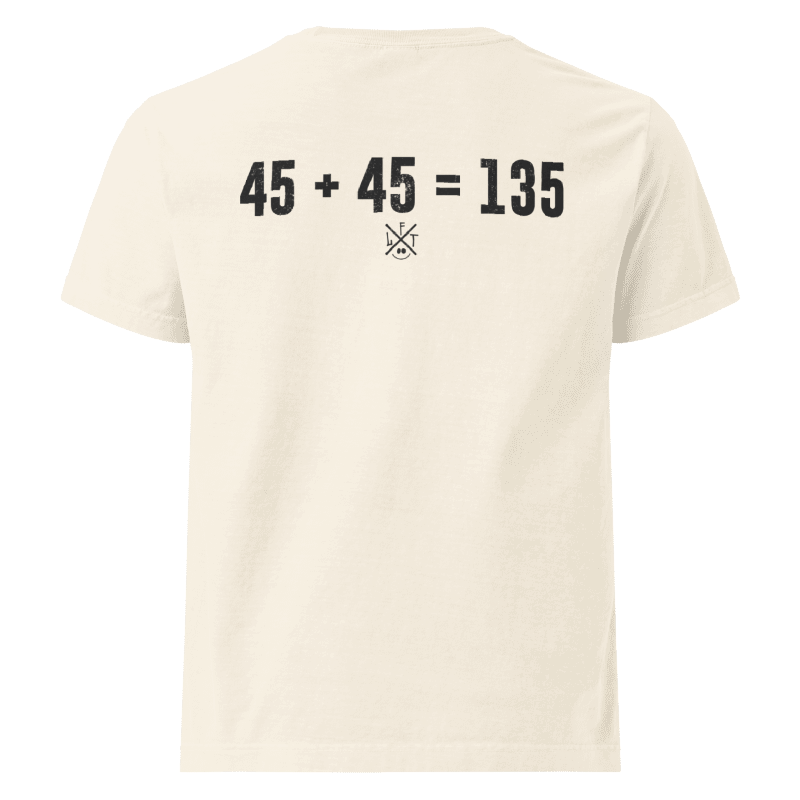 Barbell Mathing
