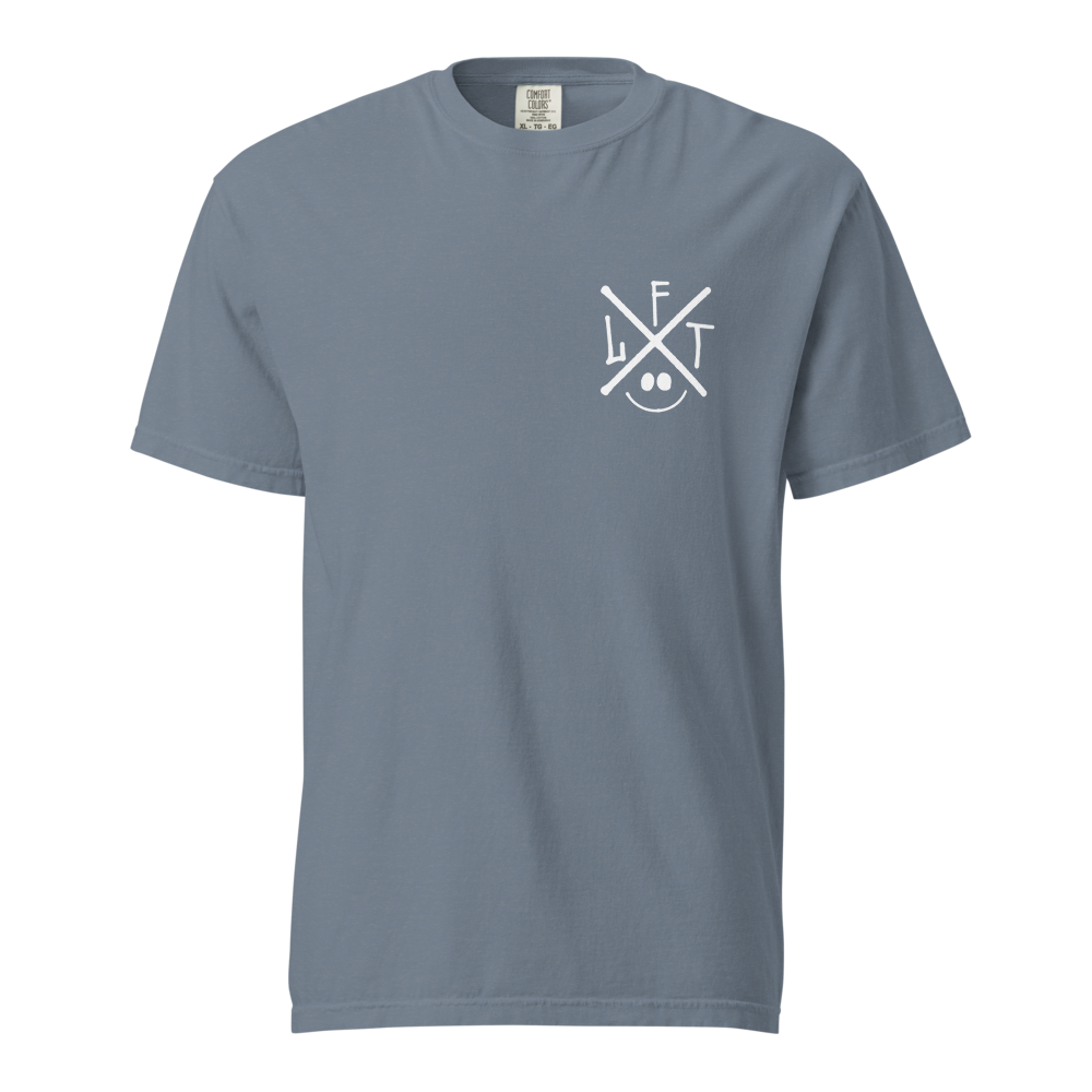 Lift Happily - Unisex T-Shirt