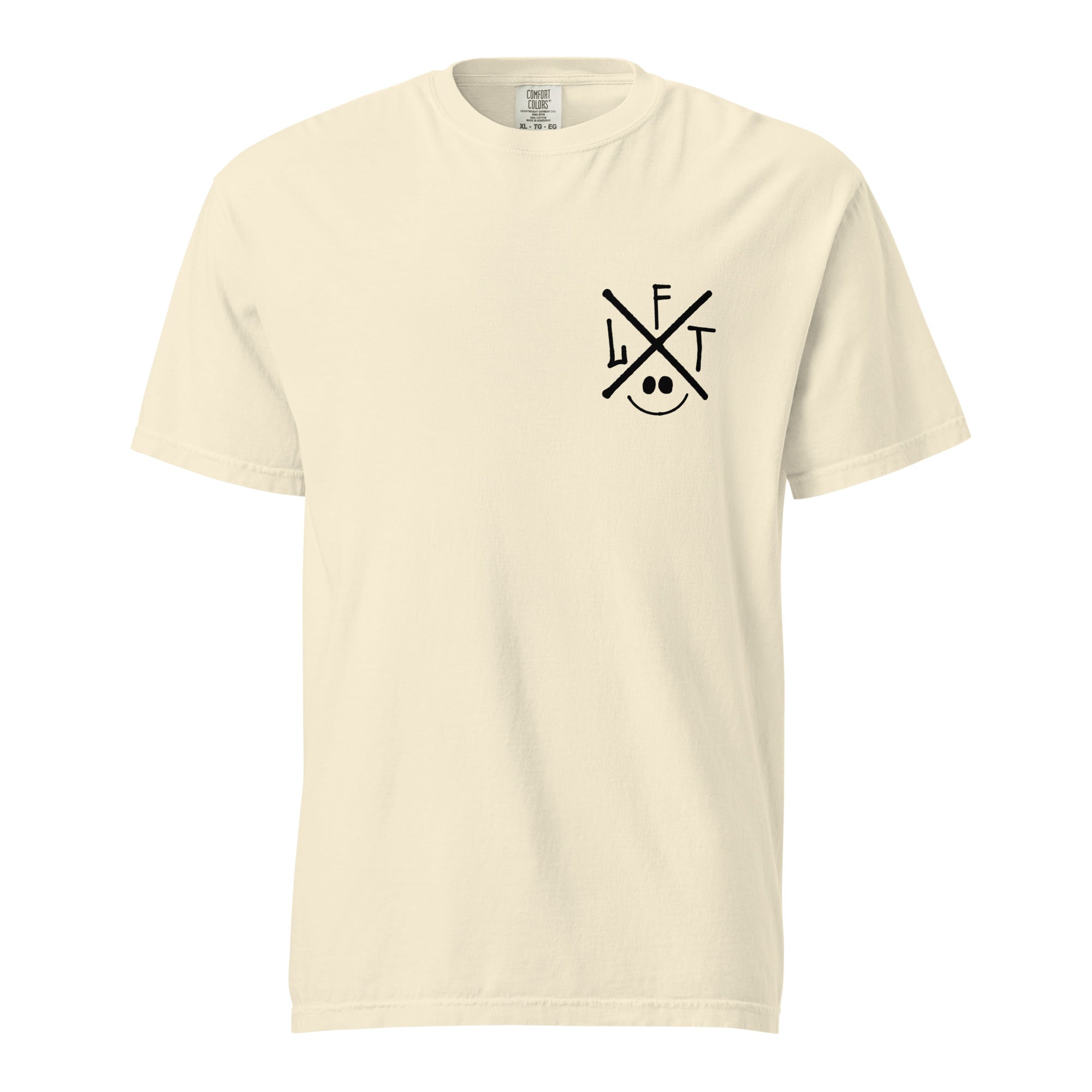 Lift Happily - Unisex T-Shirt