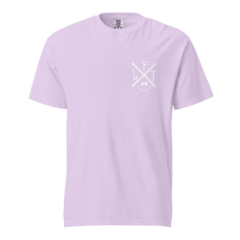 Lift Happily - Unisex T-Shirt