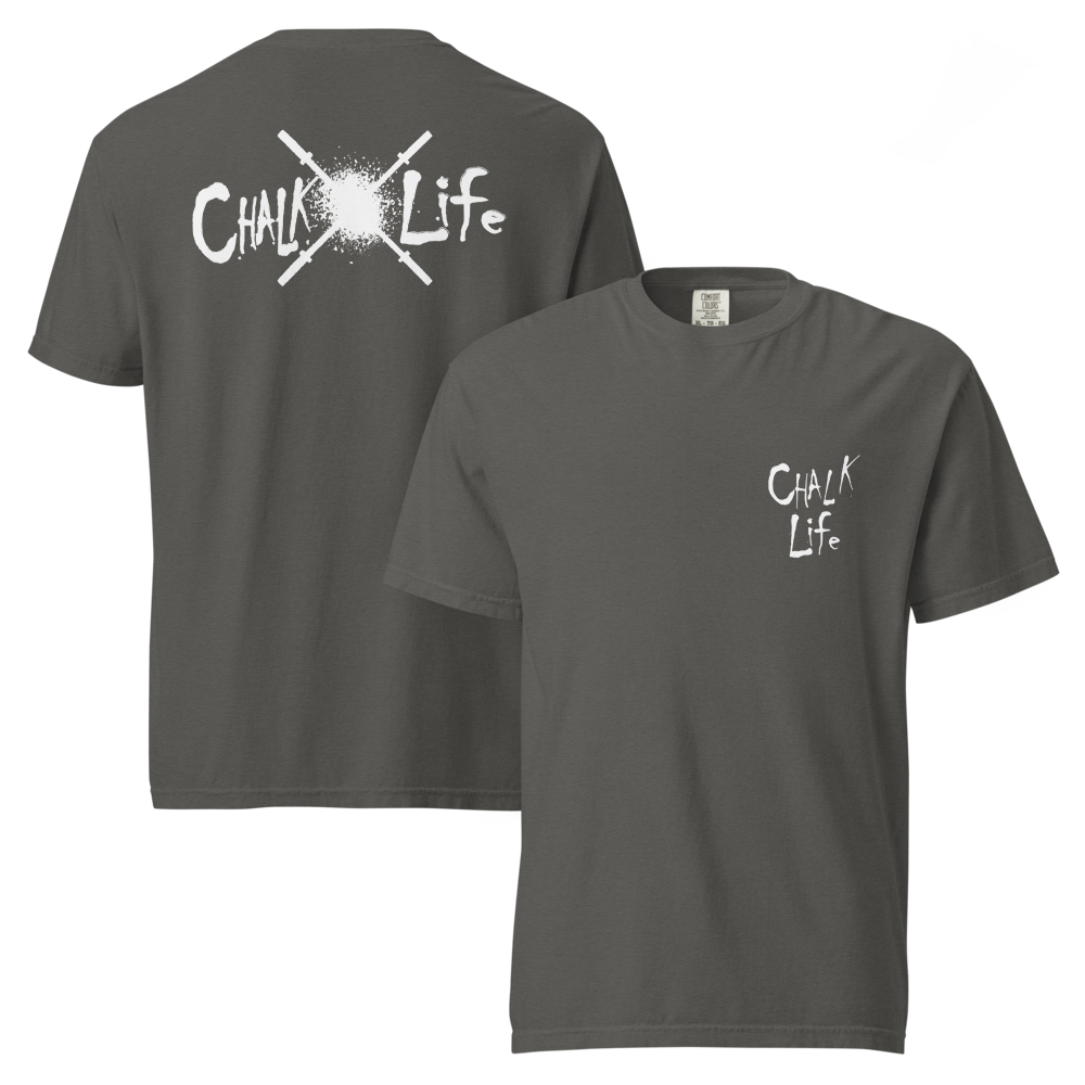 Chalk Life - Unisex T-Shirt