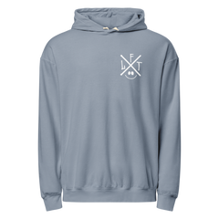 Lift Happily - Hoodie