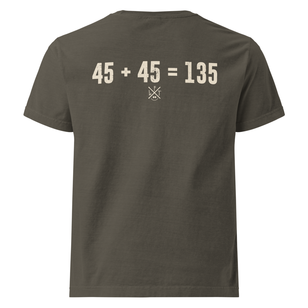 Barbell Mathing