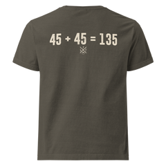 Barbell Mathing